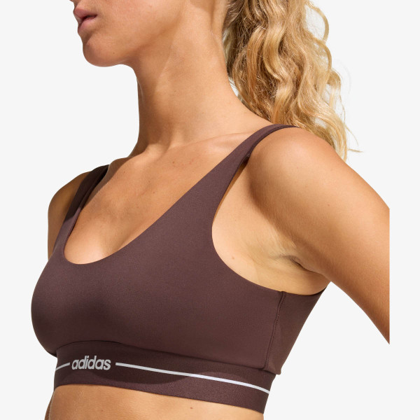 adidas Bustiera Q1 HYG LS BRA 