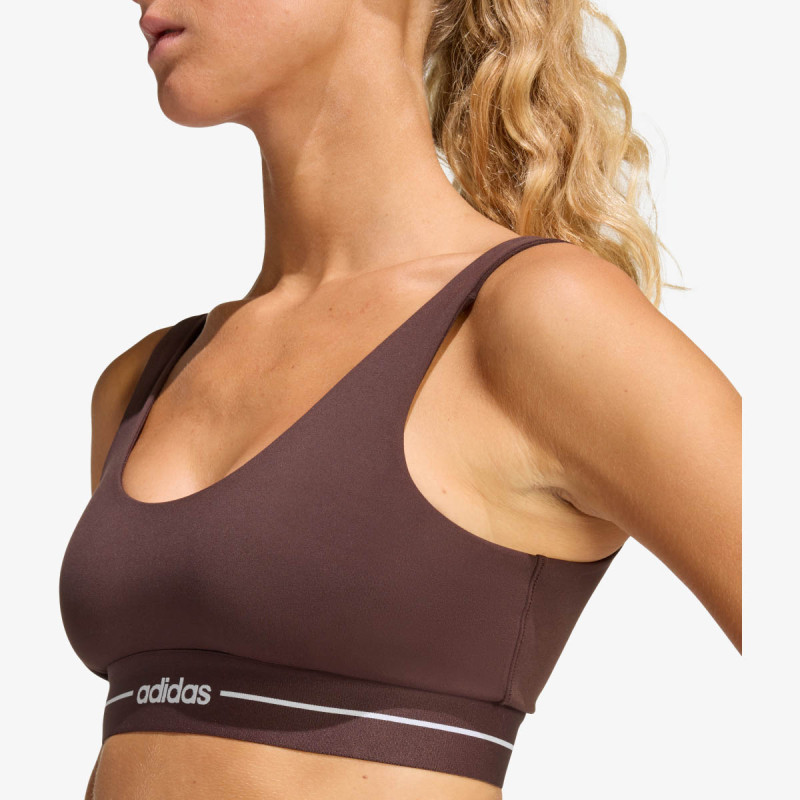 adidas Bustiera Q1 HYG LS BRA 