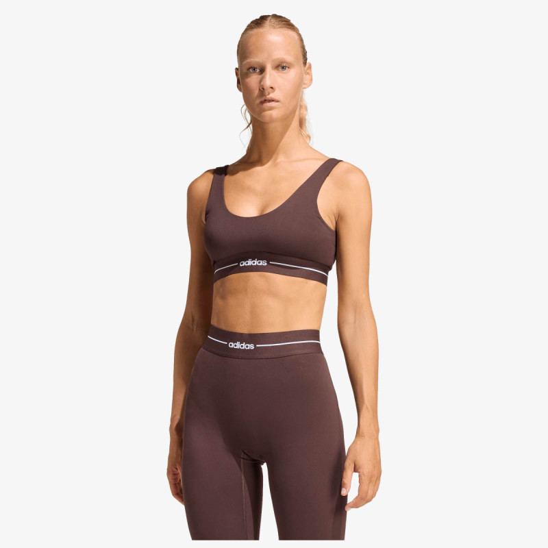 adidas Bustiera Q1 HYG LS BRA 