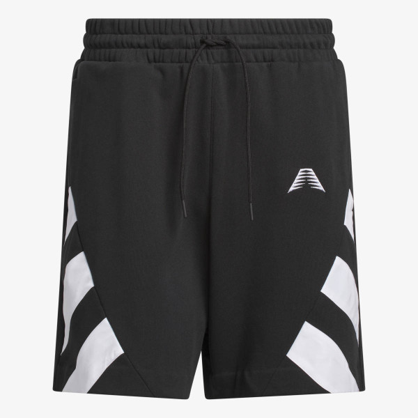 adidas Pantaloni scurti ANTED SHORT 