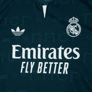 adidas Tricou echipe REAL A JSY 