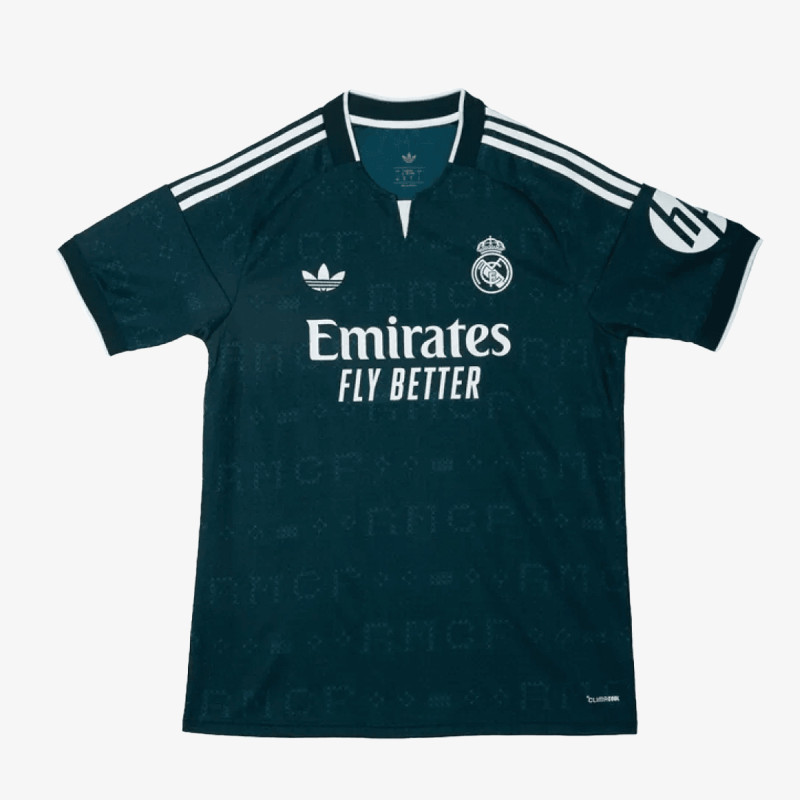 adidas Tricou echipe REAL A JSY 