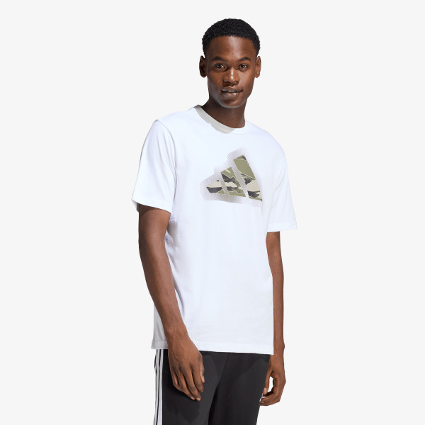 adidas Tricou M CAMO MOD L T 