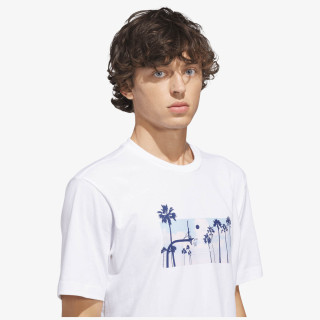 adidas Tricou M PHOTORL CRT T 