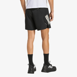 adidas Pantaloni scurti ADI365/// 2i1 M 