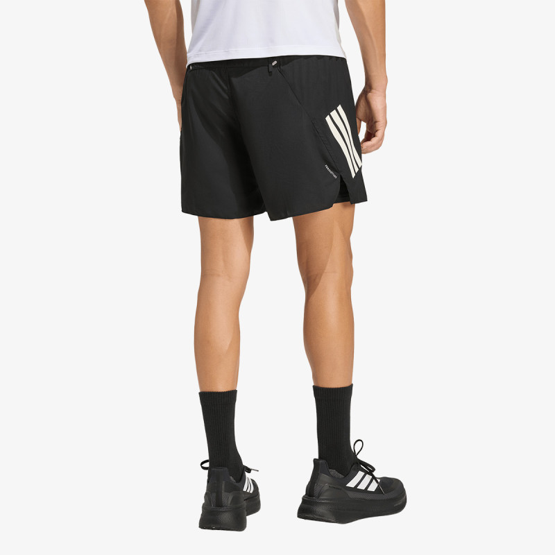 adidas Pantaloni scurti ADI365/// 2i1 M 