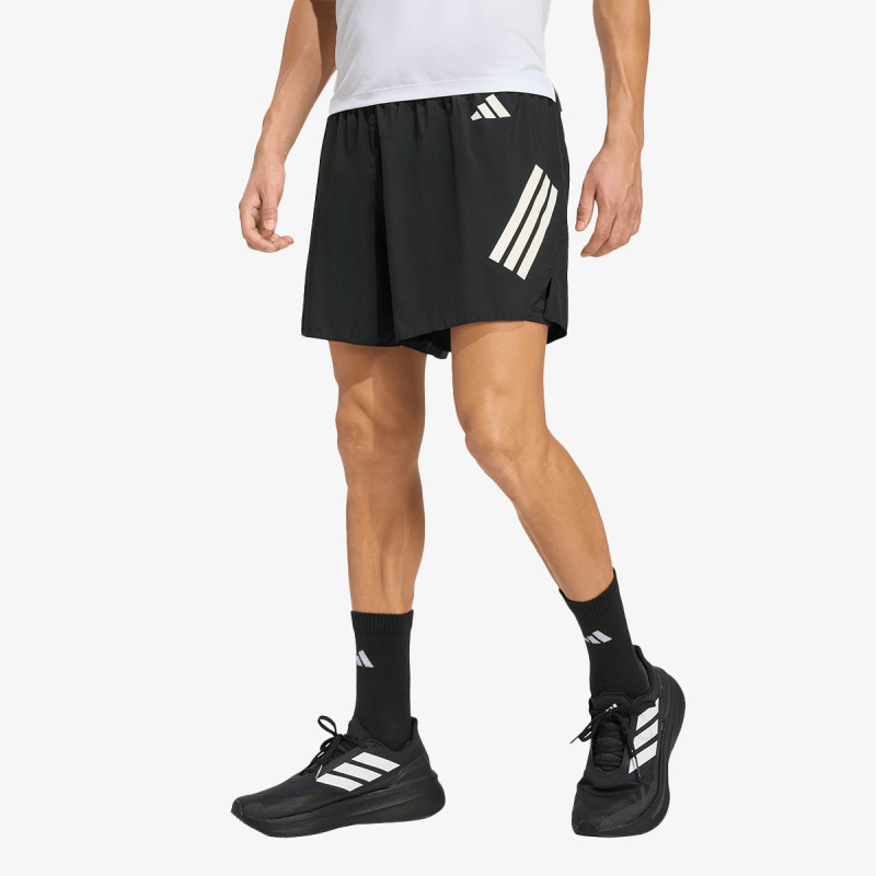 adidas Pantaloni scurti ADI365/// 2i1 M 