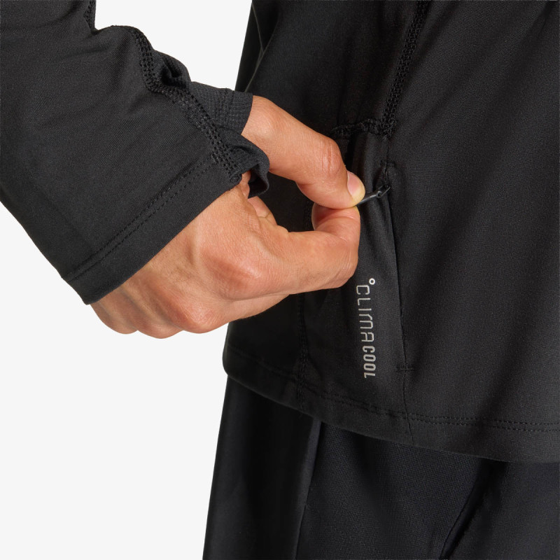 adidas Tricou maneca lunga adi365 