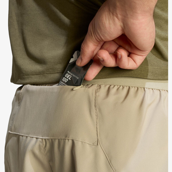 adidas Pantaloni scurti Run Ess Shor M 