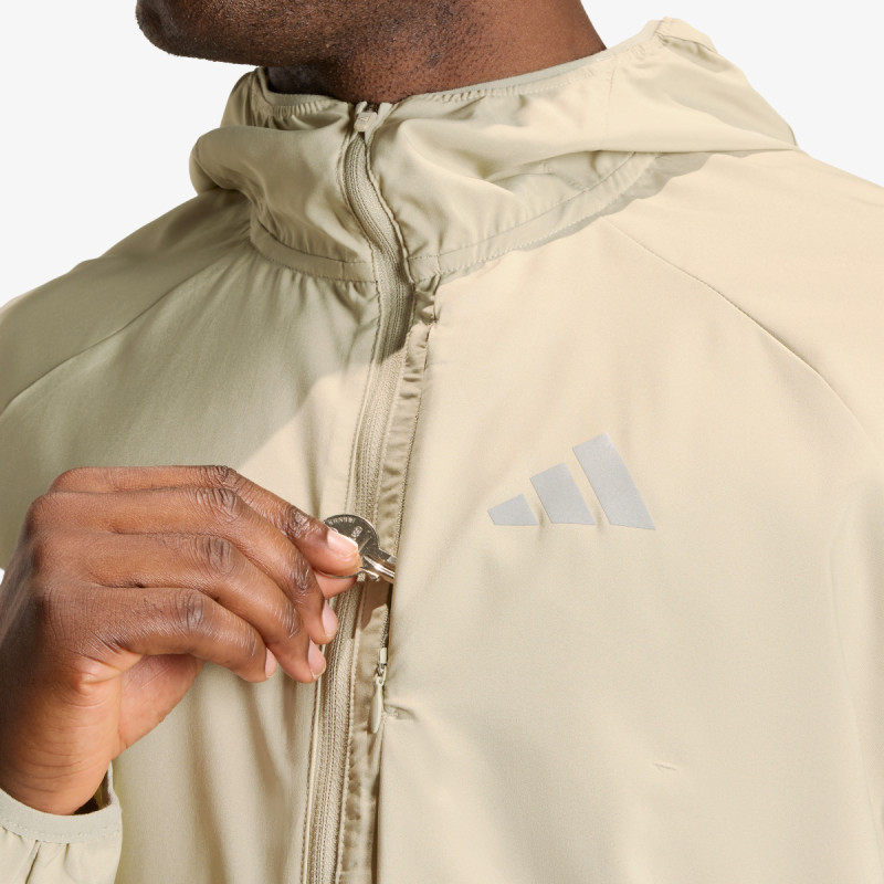adidas Jacheta adi365 Essentials 
