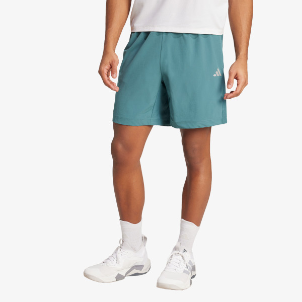 adidas Pantaloni scurti Tech Apparel 