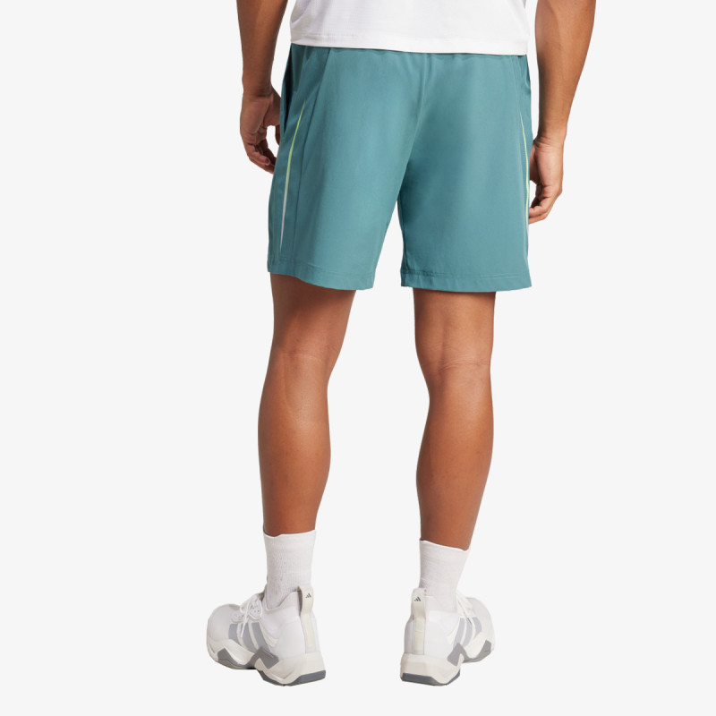 adidas Pantaloni scurti Tech Apparel 