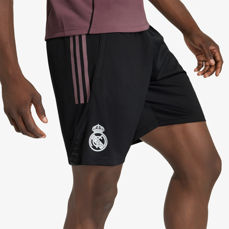 adidas Pantaloni scurti REAL TR SHO 
