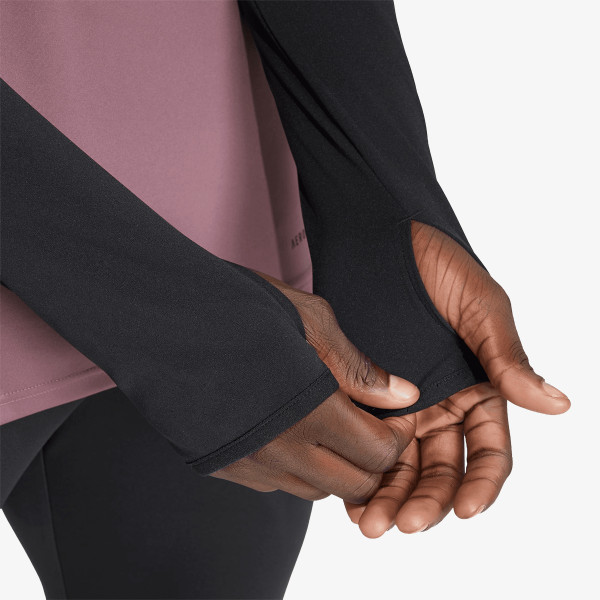 adidas Tricou maneca lunga REAL TR TOP 