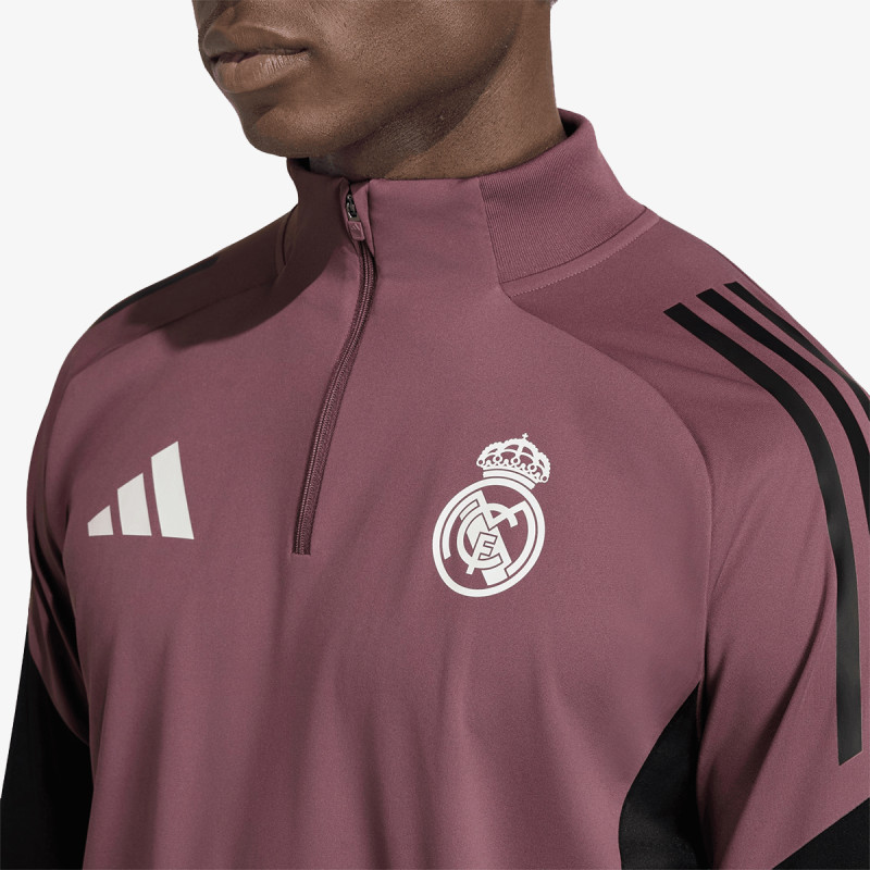 adidas Tricou maneca lunga REAL TR TOP 