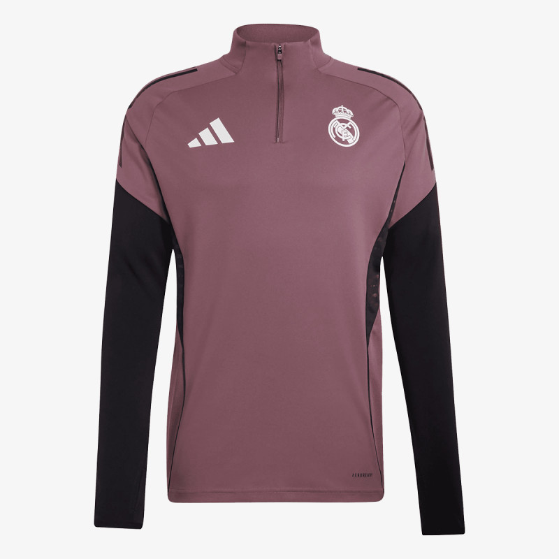 adidas Tricou maneca lunga REAL TR TOP 