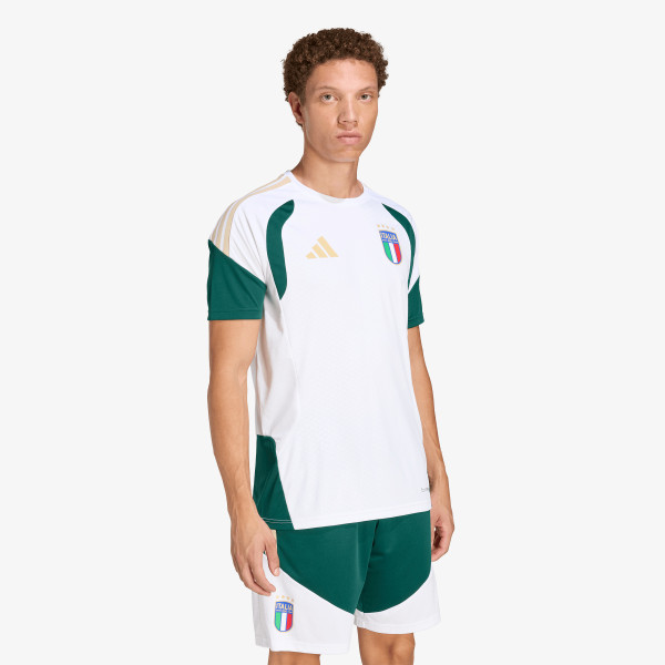 adidas Tricou echipe Italy 26 Tiro 