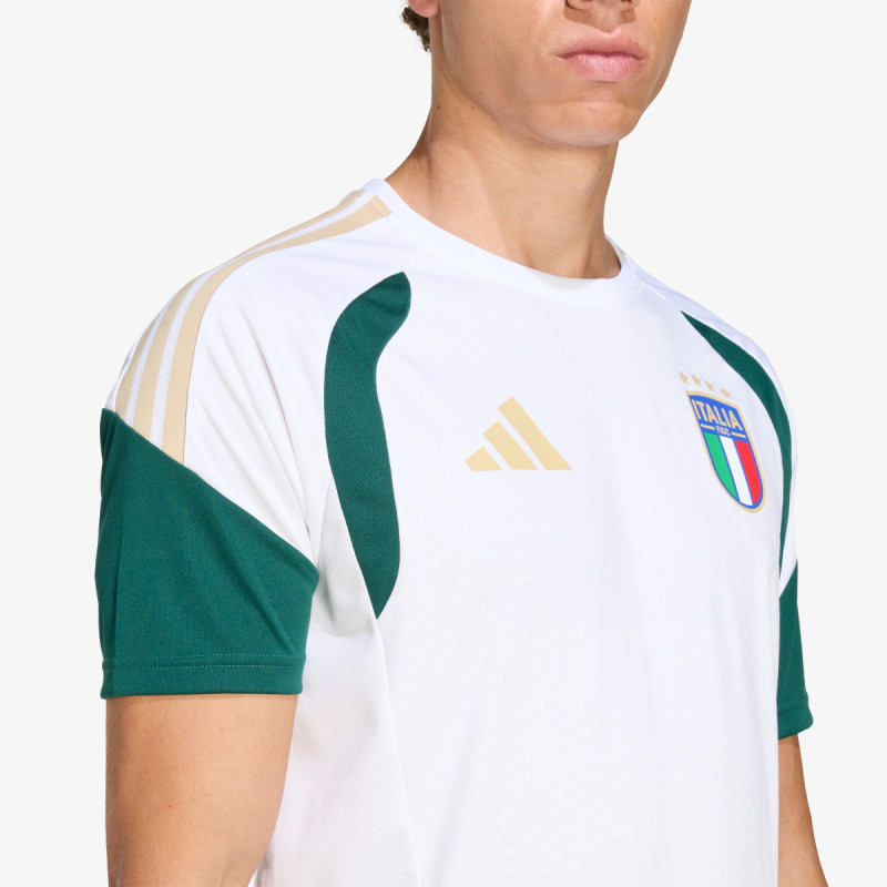 adidas Tricou echipe Italy 26 Tiro 