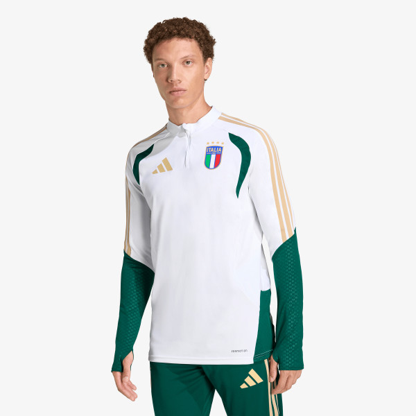 adidas Tricou maneca lunga Italy 26 Tiro 