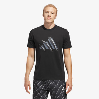 adidas Tricou ADI GFX TEE 