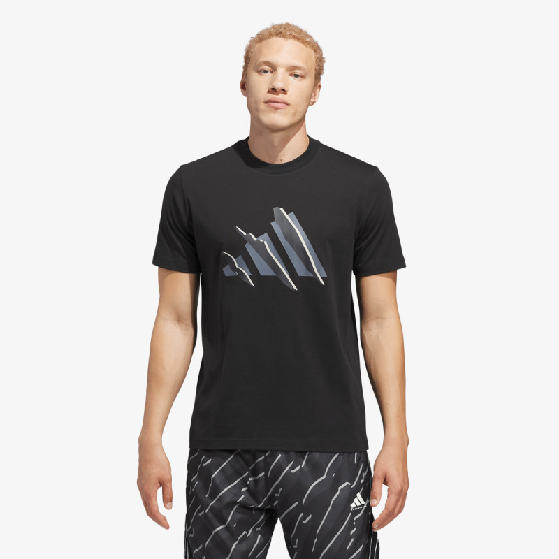 adidas Tricou ADI GFX TEE 