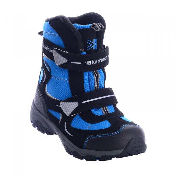 KARRIMOR Ghete TERRY KIDS WEATHERTITE 