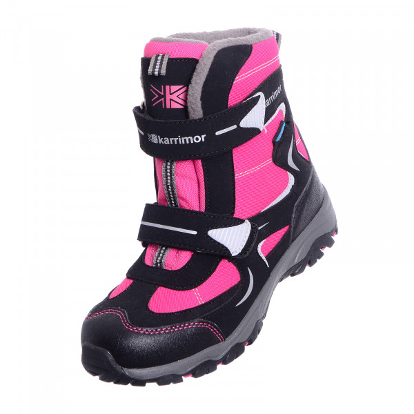KARRIMOR Ghete TERRY KIDS WEATHERTITE 