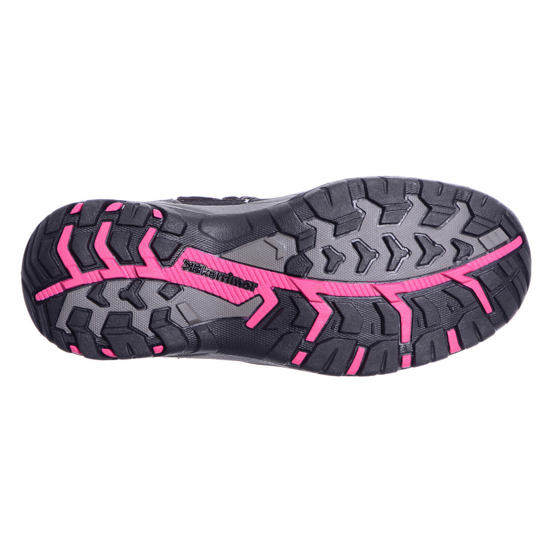 KARRIMOR Ghete TERRY KIDS WEATHERTITE 