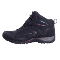 Pantofi HELIX MID WEATHERTITE 