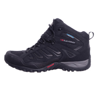 Pantofi HELIX MID WEATHERTITE 