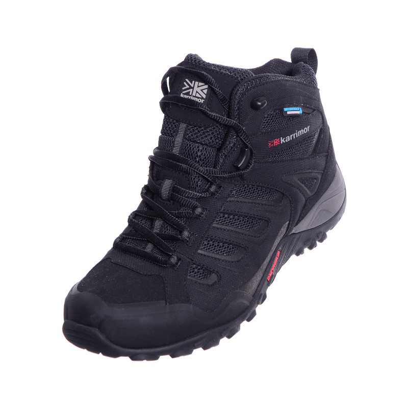 KARRIMOR Pantofi HELIX MID WEATHERTITE 