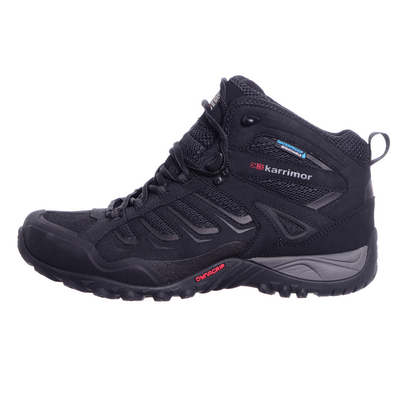 KARRIMOR Pantofi HELIX MID WEATHERTITE 