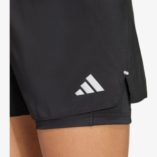 adidas Pantaloni scurti Run Ess 21 S 