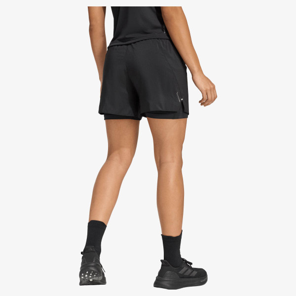 adidas Pantaloni scurti Run Ess 21 S 