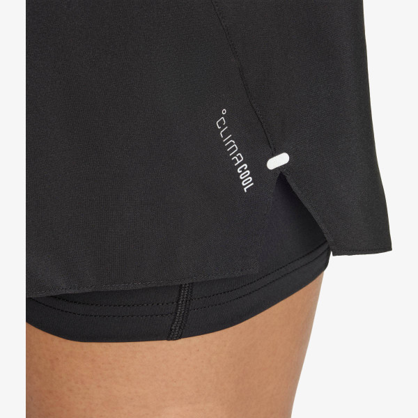 adidas Pantaloni scurti Run Ess 21 S 