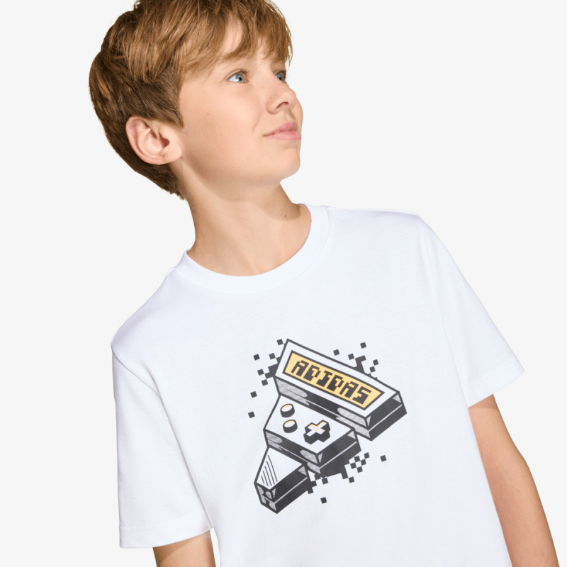 adidas Tricou J GAME T 