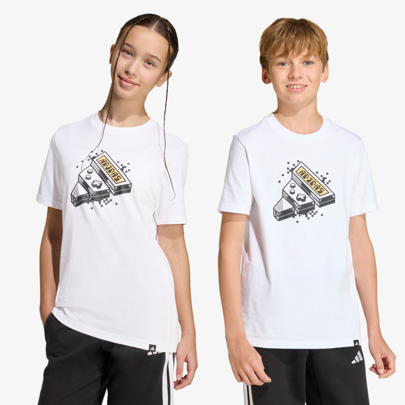 adidas Tricou J GAME T 