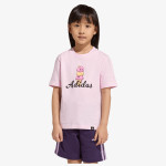 adidas Tricou LK FOOD T 
