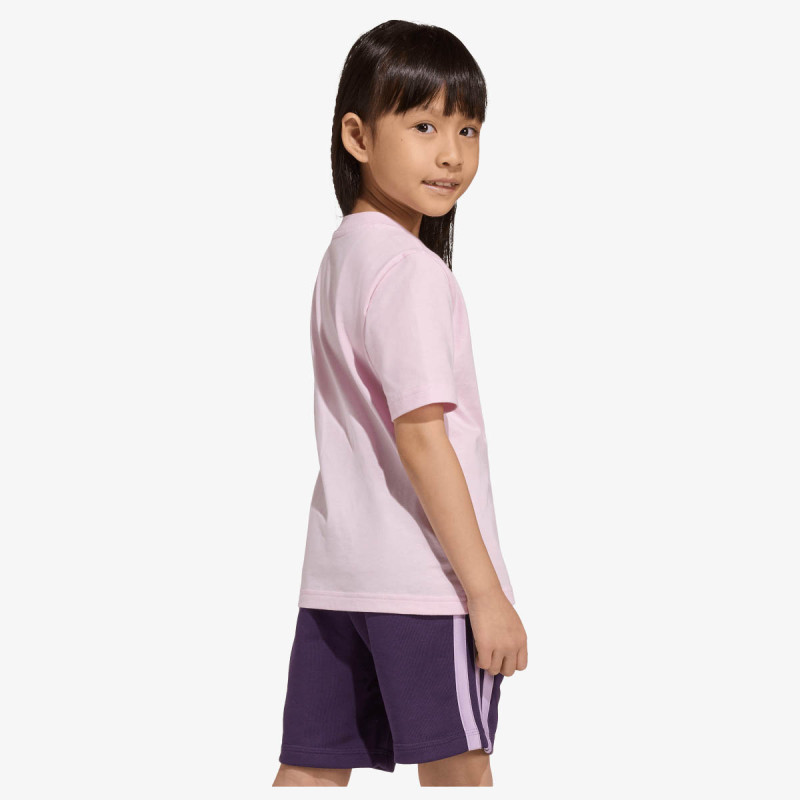 adidas Tricou LK FOOD T 