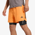 adidas Pantaloni scurti Designed for Training PrimeLft 