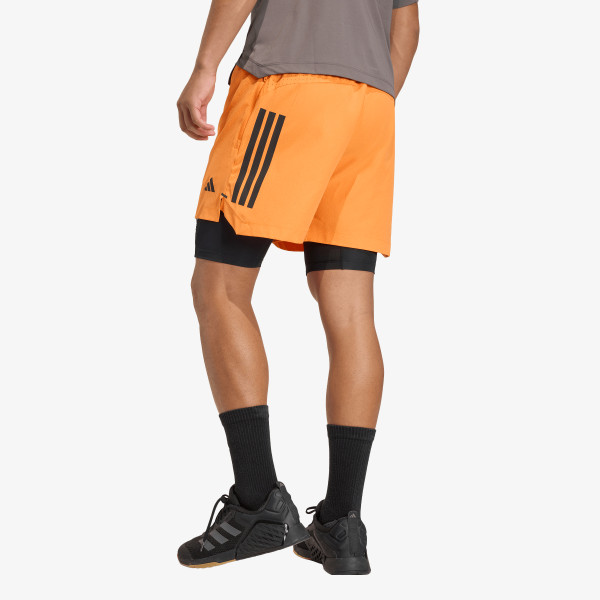 adidas Pantaloni scurti Designed for Training PrimeLft 
