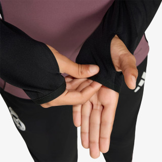 adidas Tricou maneca lunga Real Madrid 25/26 Tiro25 