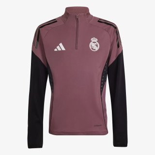 adidas Tricou maneca lunga Real Madrid 25/26 Tiro25 