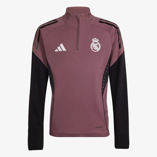 adidas Tricou maneca lunga Real Madrid 25/26 Tiro25 