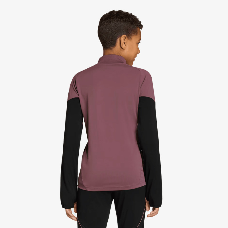 adidas Tricou maneca lunga Real Madrid 25/26 Tiro25 