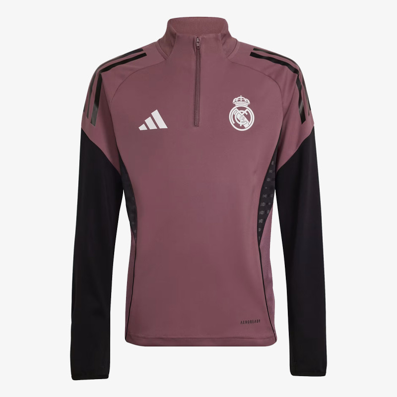 adidas Tricou maneca lunga Real Madrid 25/26 Tiro25 
