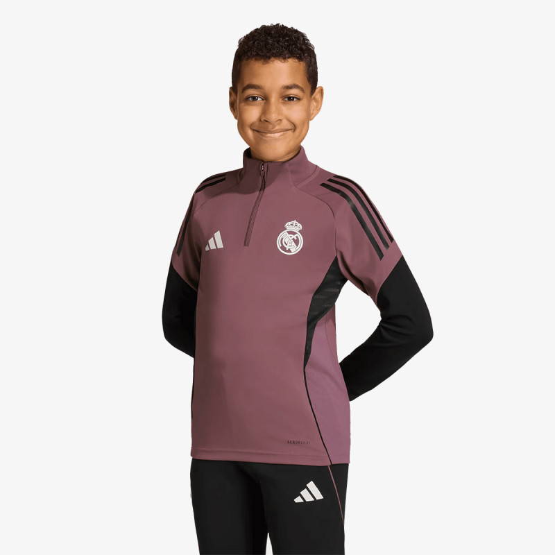 adidas Tricou maneca lunga Real Madrid 25/26 Tiro25 