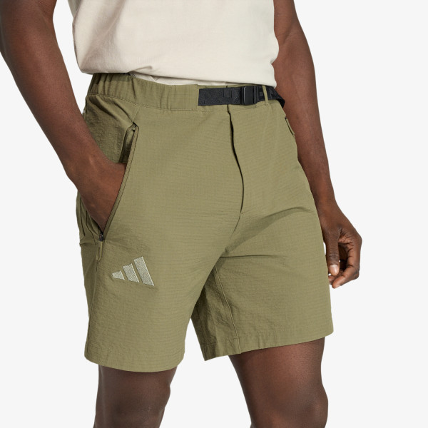 adidas Pantaloni scurti XPR MD Short 