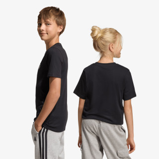 adidas Tricou J CAMO TRAIN T 