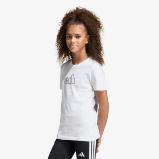 adidas Tricou JG ANIMAL T2 